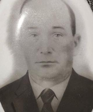 Коноваленко Гавриил Максимович