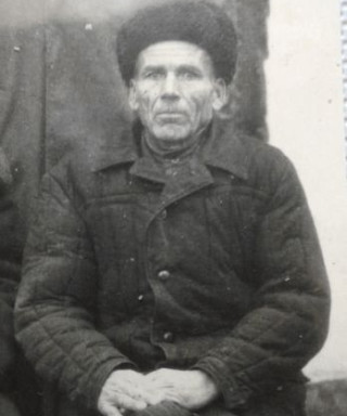 Грехнев Фёдор Иванович