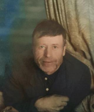Дедов Иван Федотович