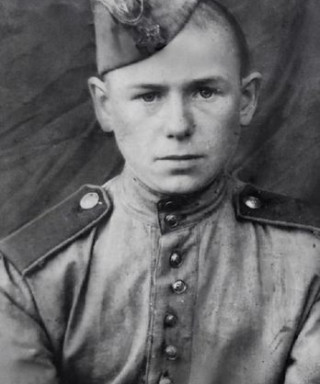 Михайлов Михаил Николаевич