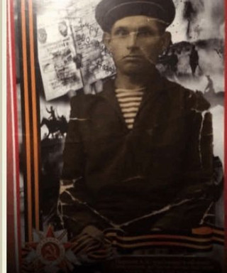 Пирогов Афанасий Алексеевич