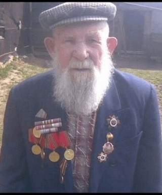 Яруничев Александр Павлович