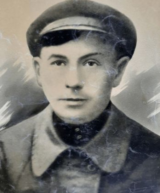 Анифатов Александр Николаевич