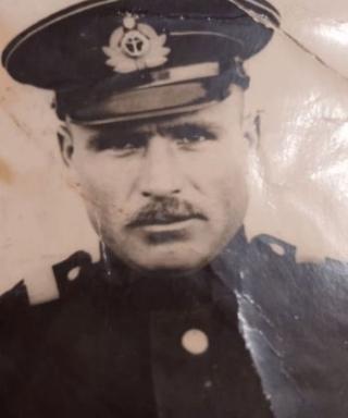 Мамонтов Александр Петрович