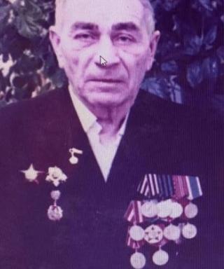 Емельянов Сергей Григорьевич