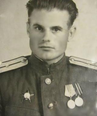 Козлов Алексей Дмитриевич