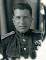 Банатин Михаил Алексеевич