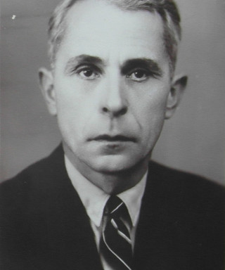 Кондырев Борис Николаевич