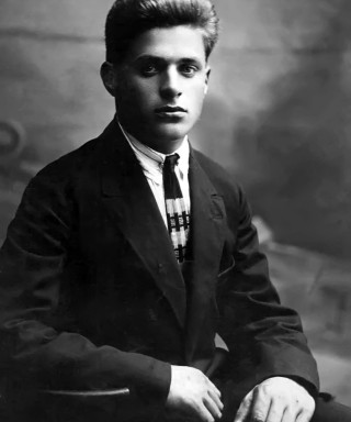 Терпугов Серафим Васильевич