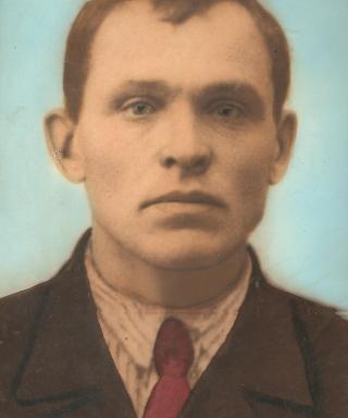 Лисицкий Василий Петрович