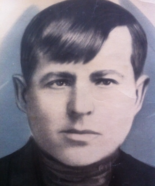Грошев Иван Петрович
