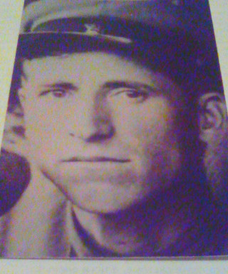 Мотовилин Дмитрий Никифорович