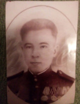 Сологаев Иван Матвеевич