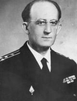 Шпарбер Яков Евсеевич