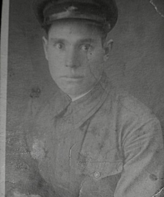 Зотов Иван Устинович