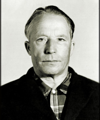 Гуторов Аркадий Алексеевич