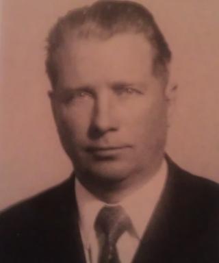 Ромашов Владимир Иванович