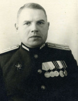 Кутепов Николай Иванович