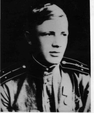 Белов Владимир Николаевич