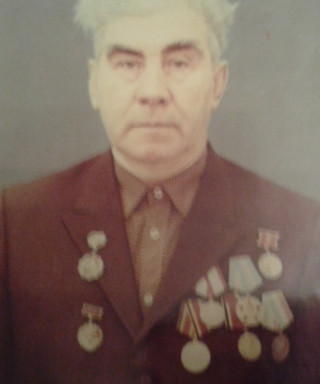 Зотов Василий Васильевич