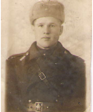 Скоков Николай Никитович