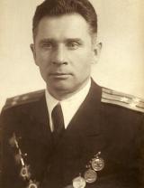 Смирнов Михаил Антонович
