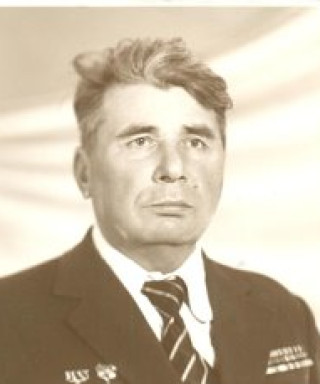 Потеряев Василий Иванович