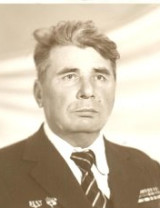 Потеряев Василий Иванович