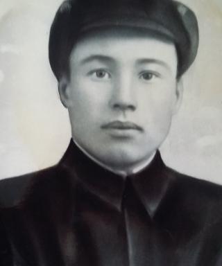 Леонтьев Василий Афанасьевич