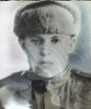 Николаев Михаил Кузьмич