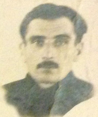 Набиев Сулейман Ширван оглы