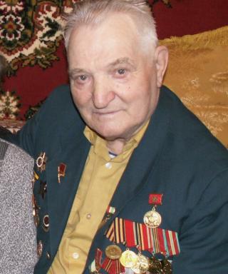 Шишков Андрей Михайлович