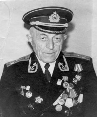 Мамедов Джавад Агаметович