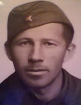 Рахаев Алексей Александрович