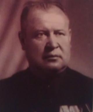 Сусов Иван Александрович