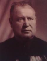 Сусов Иван Александрович