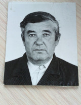 Седых Николай Иванович