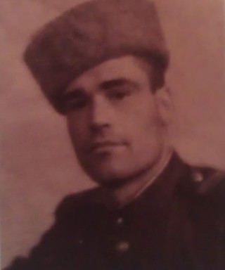 Журавлев Павел Игнатьевич