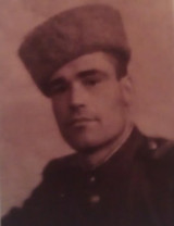 Журавлев Павел Игнатьевич