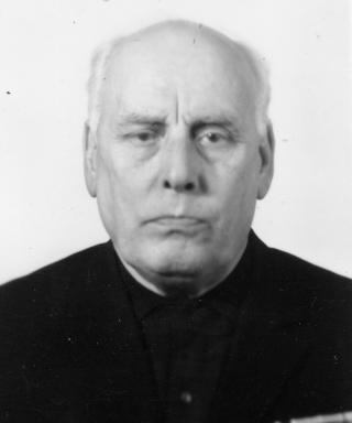 Нечаев Сергей Андреевич