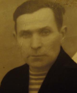 Ковшиков Василий Савельевич