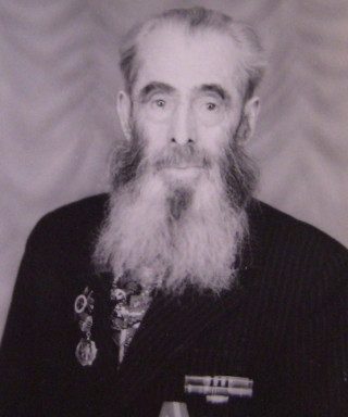 Офицеров Геннадий Степанович