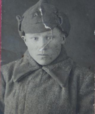 Киселев Иван Иосифович