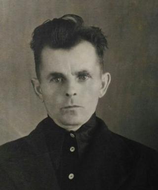 Вдовин Николай Капитонович