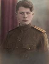 Усков Виктор Изосимович