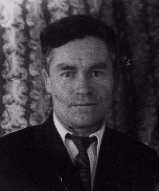 Дроздов Иннокентий Федорович