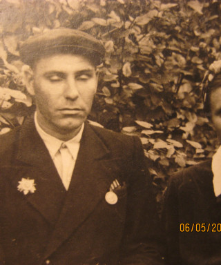 Мельников Петр Поликарпович