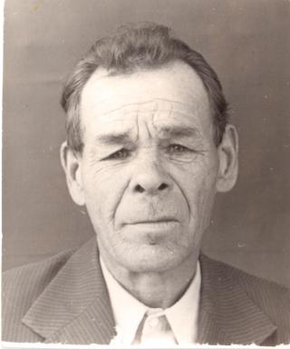 Вертков Григорий Захарович