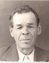 Вертков Григорий Захарович