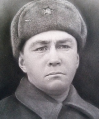 Вагизов Минихамат (Хамат) Абдулгалимович